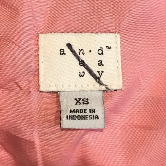 ☀️☀️A NEW DAY Floral Summer Dress Beachy☀️☀️ - Picture 5 of 6